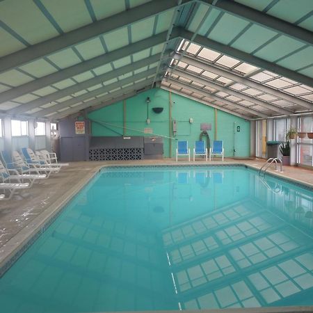 Seahawk Motel バージニアビーチ エクステリア 写真