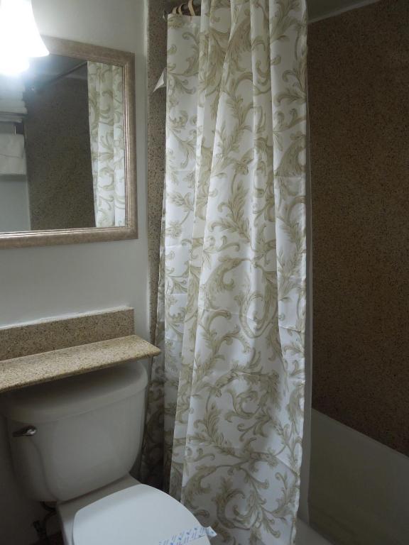 Seahawk Motel バージニアビーチ 部屋 写真