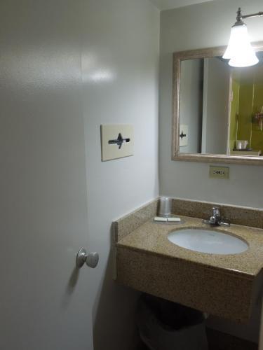 Seahawk Motel バージニアビーチ エクステリア 写真